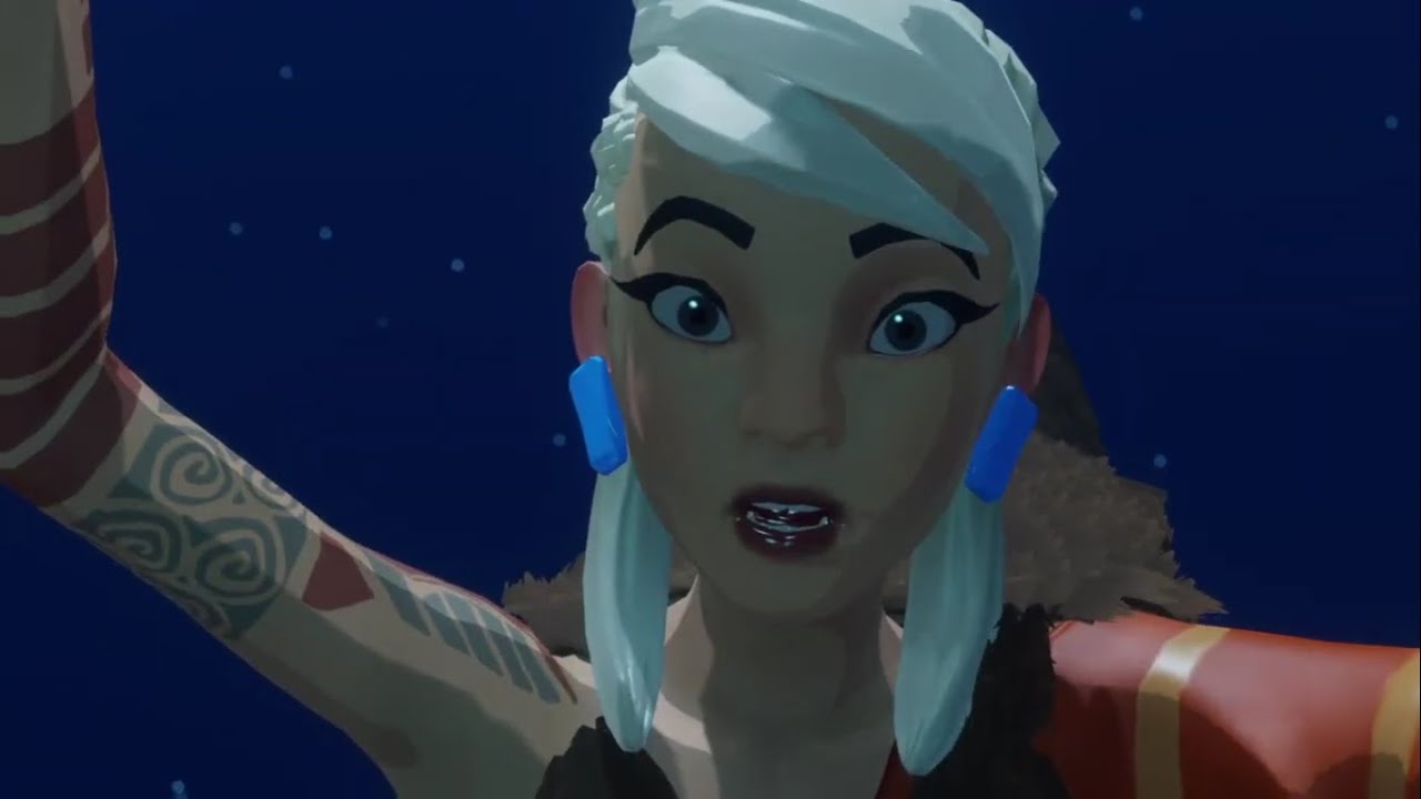 Windbound Finally Has A True Endless Mode!!! Update 1.03 Patch Notes