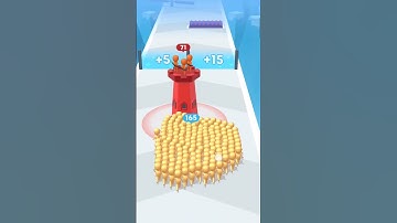 Count Master Level 580