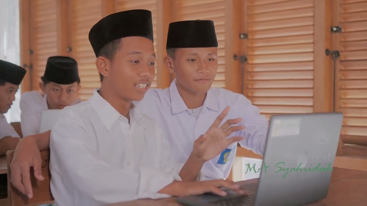 PROFIL MADRASAH ALIYAH SYAHIIDAH