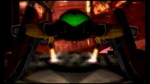 Metroid Prime 3 Corruption Playthrough Part 86