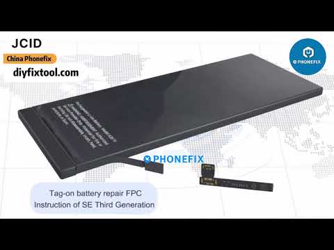 Jc Mobile Repair