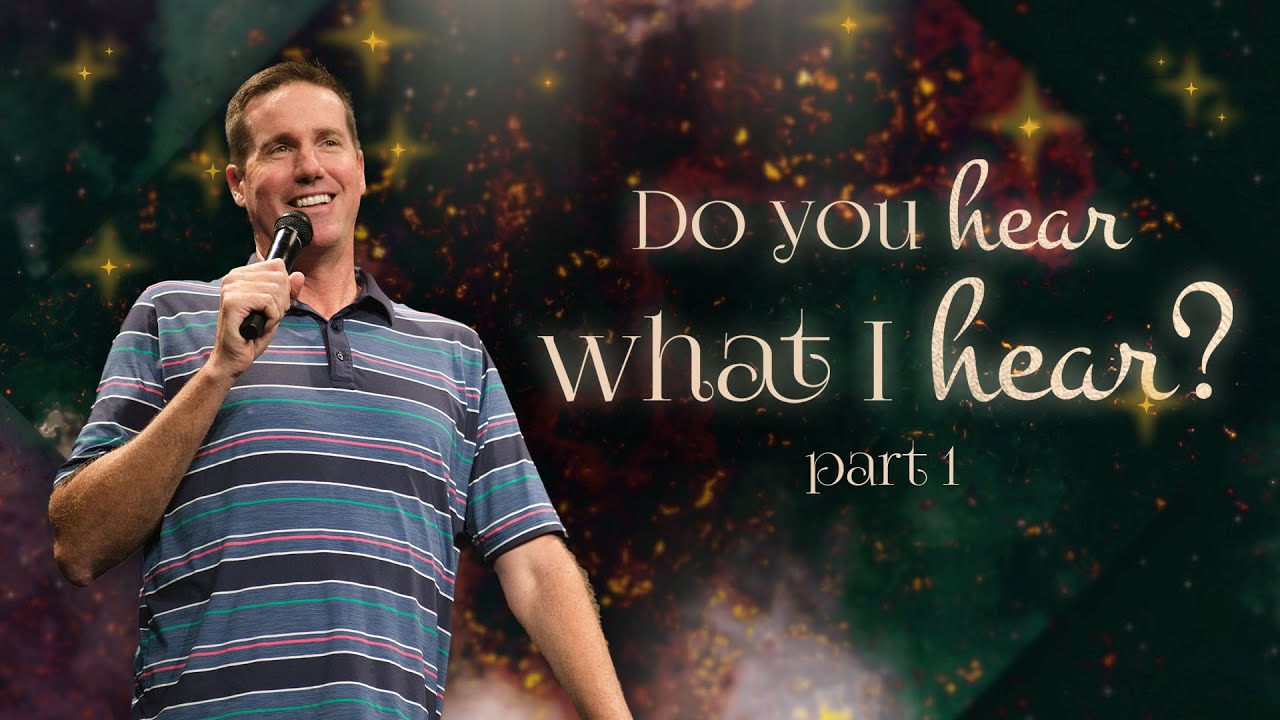Do You Hear What I Hear? | Part 1 - YouTube