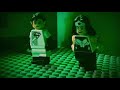 LEGO BATMAN BEYOND 3 TRAILER 2