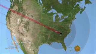 Assignment 3   Solar Eclipse   Final Cut