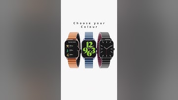 3D Watch Animation - Skitbit International