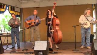 LONESOME ROAD @ Silver Dollar City "All The Time" chords
