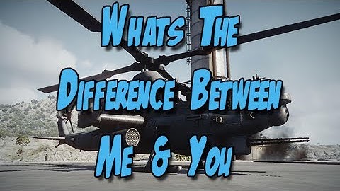 Battlefield 3 - 4 Rendering Settings For Your Video