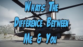 Battlefield 3 - 4 Rendering Settings For Your Video's