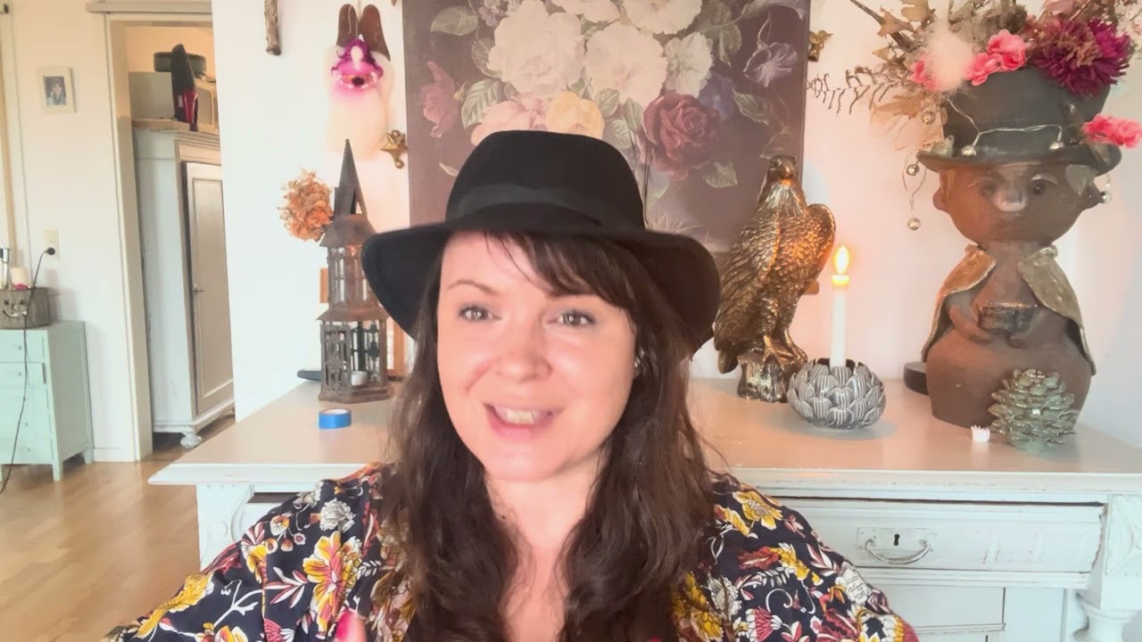 “The end of a world”