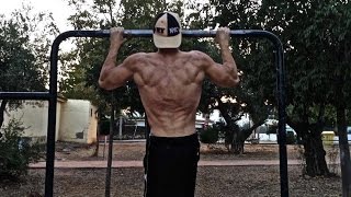 The 25 Best PullUps Variations! Wealth
