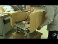 First Class Airline Seat | How It's Made First Class Airline Seat | How It's Made