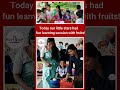 Top playschool in vizag SS first step play school | First Step to Learning!