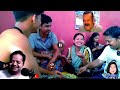 मोमोज खाने प्रतियोगिता २०८१ | Momo Eating Challenge नेपालमा