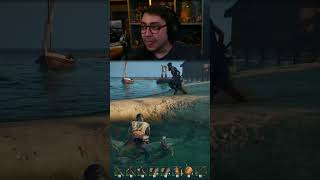 Jogo: Windrose #alanzoka #mrfall #capjoga #mount #galagol #windrose #twitchbrasil