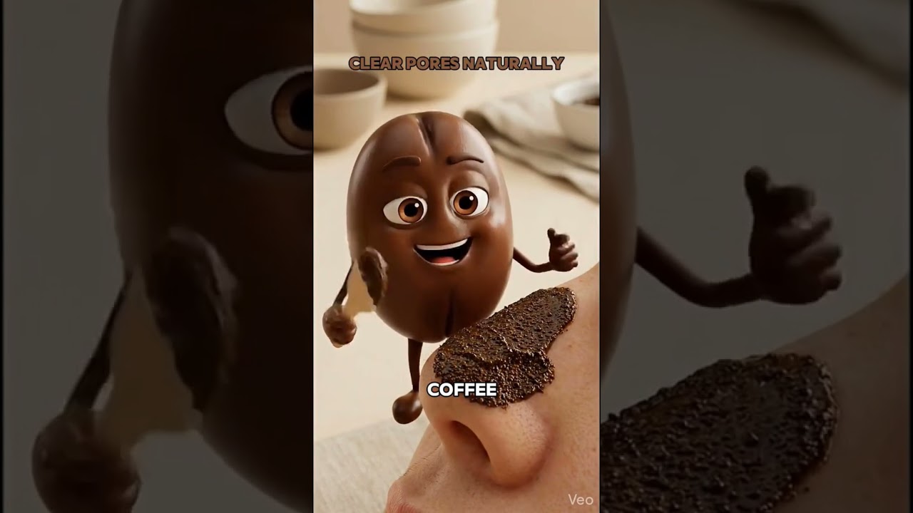 Clear pores naturally