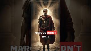 Marcus Aurelius Lost 5 Million Romans — Then Recruited Criminals to Save Rome