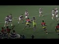 Hamilton Young Guns vs Shiplake College u19B Part 2