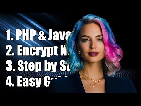 How to Implement Encryption Between PHP and Java: A Step-by-Step Guide