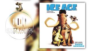 Ice Age Checking Out The Cave 432Hz