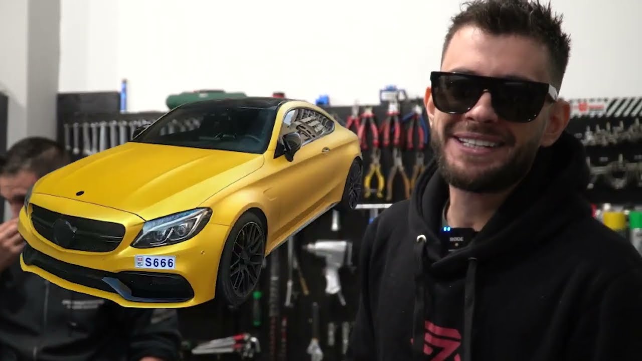 ΕΣΥ ΑΠΟΦΑΣΙΖΕΙΣ!! Project Crypton X