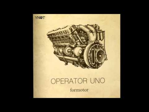 Operator Uno — Operator Uno - form [YNOTRX015]