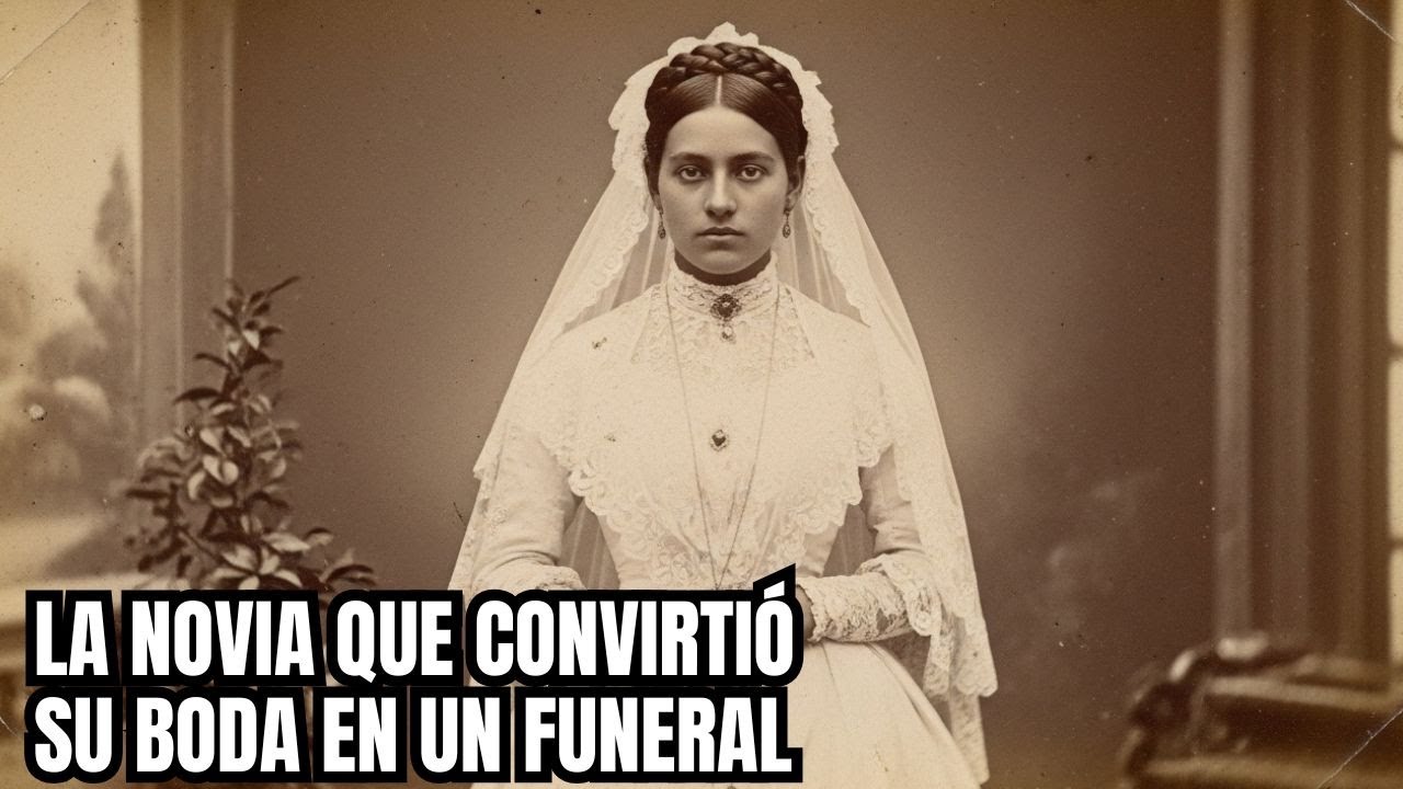 La Novia que Mató a Todos los Invitados de su Boda – El banquete de sangre de 1892