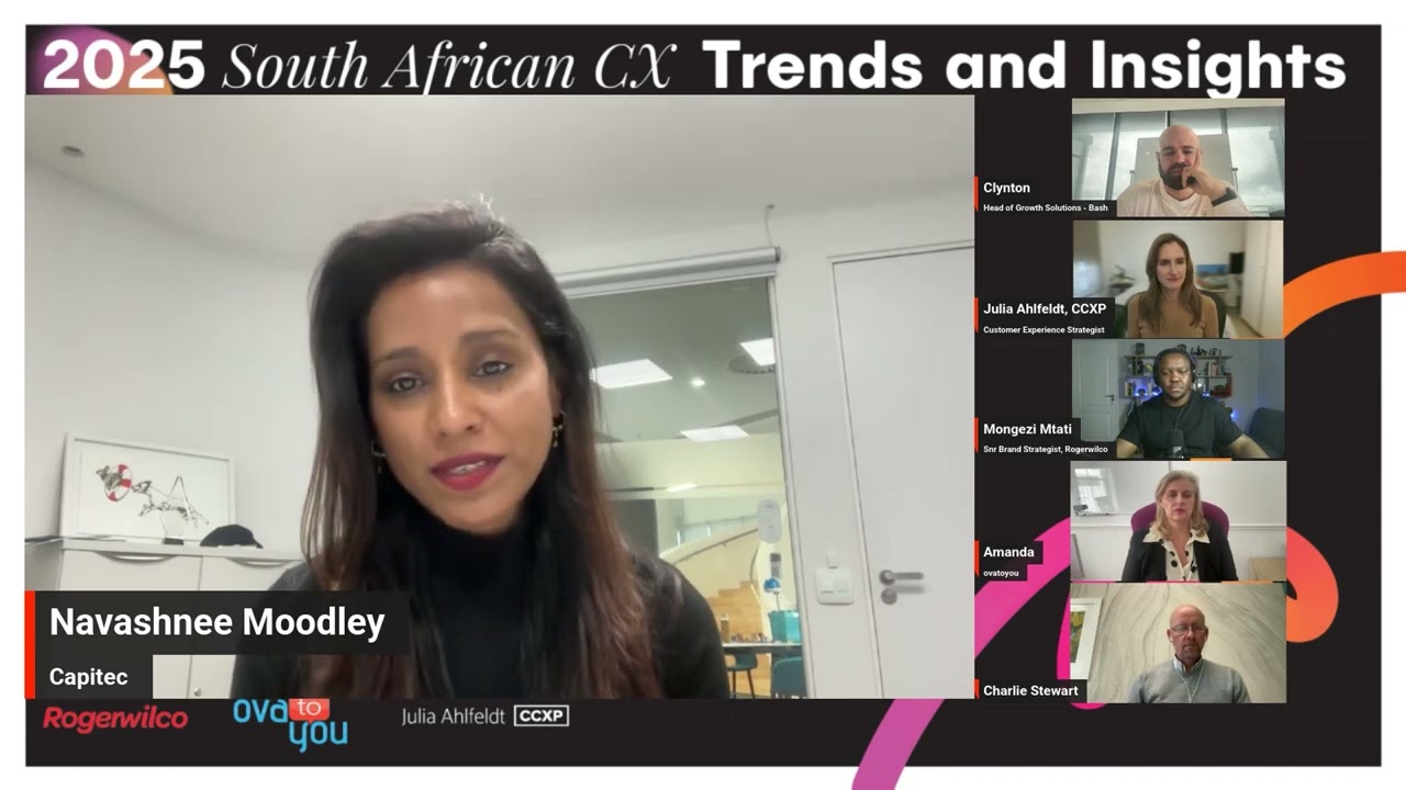 Inside Capitec’s CX Philosophy: How Bold Simplicity Drives Banking Innovation