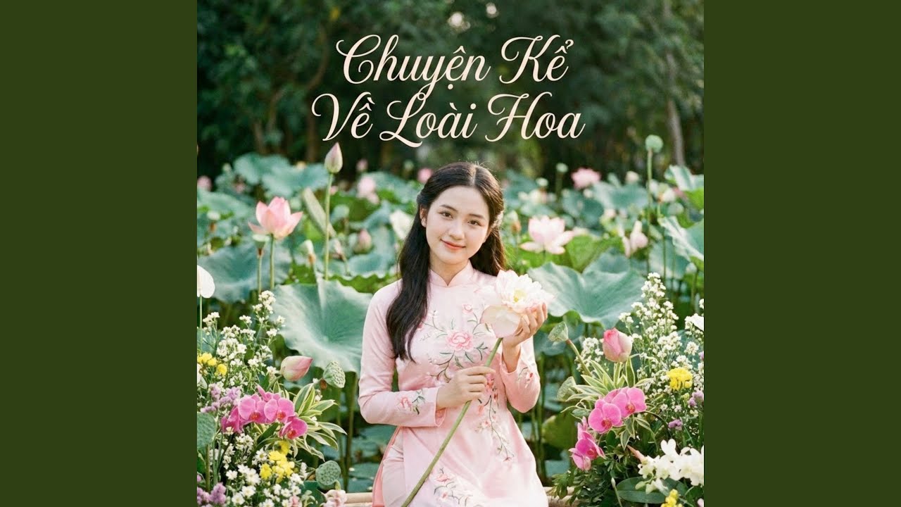 Chuyện Kể Về Loài Hoa