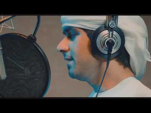 حمد اليحيائي خلني في مكاني