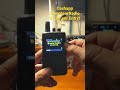Unication G4 Voice Pager!