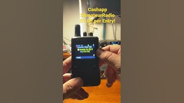 Unication G4 Voice Pager!