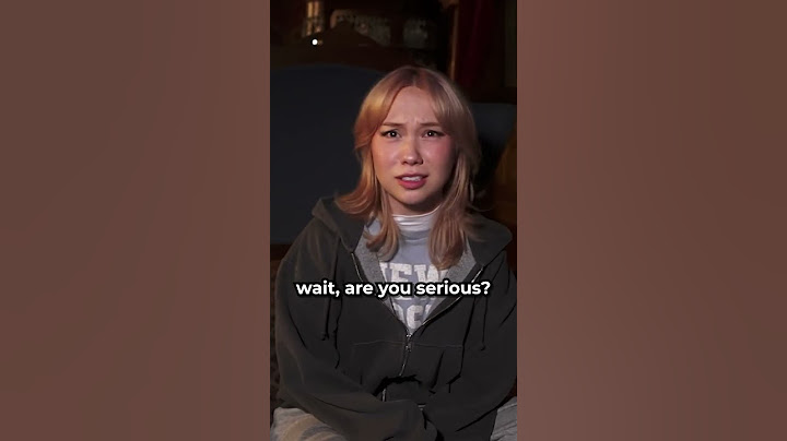 We slept over at the world's scariest house