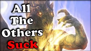 The Only 5 Healing Spells You'll Ever Need in D&D 5e