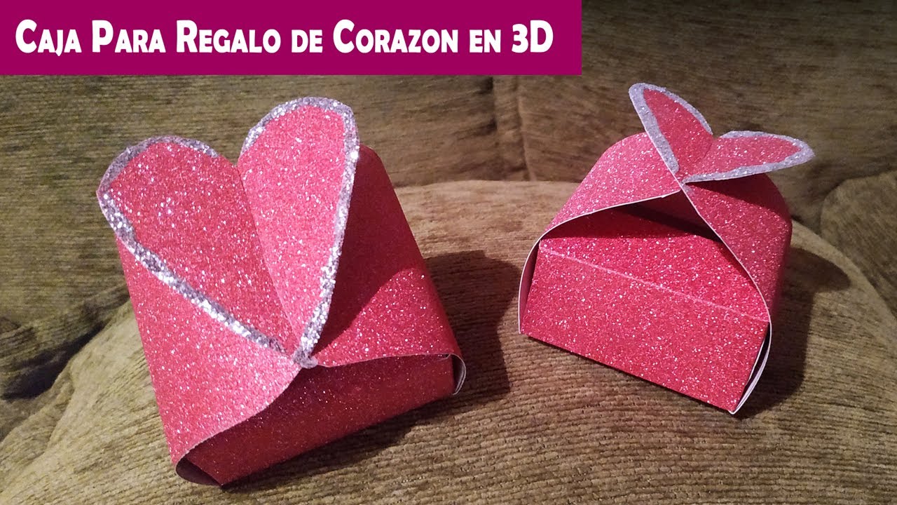 Paquete de 4 cajas de papel con forma de corazón, cajas de cartón con forma  de corazón prefabricadas en blanco con tapas para regalos, dulces y más.