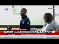Kesi ya Mauaji ya Albert Ojwang yaendelea mahakamani