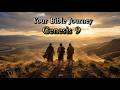 The Bible Genesis 9