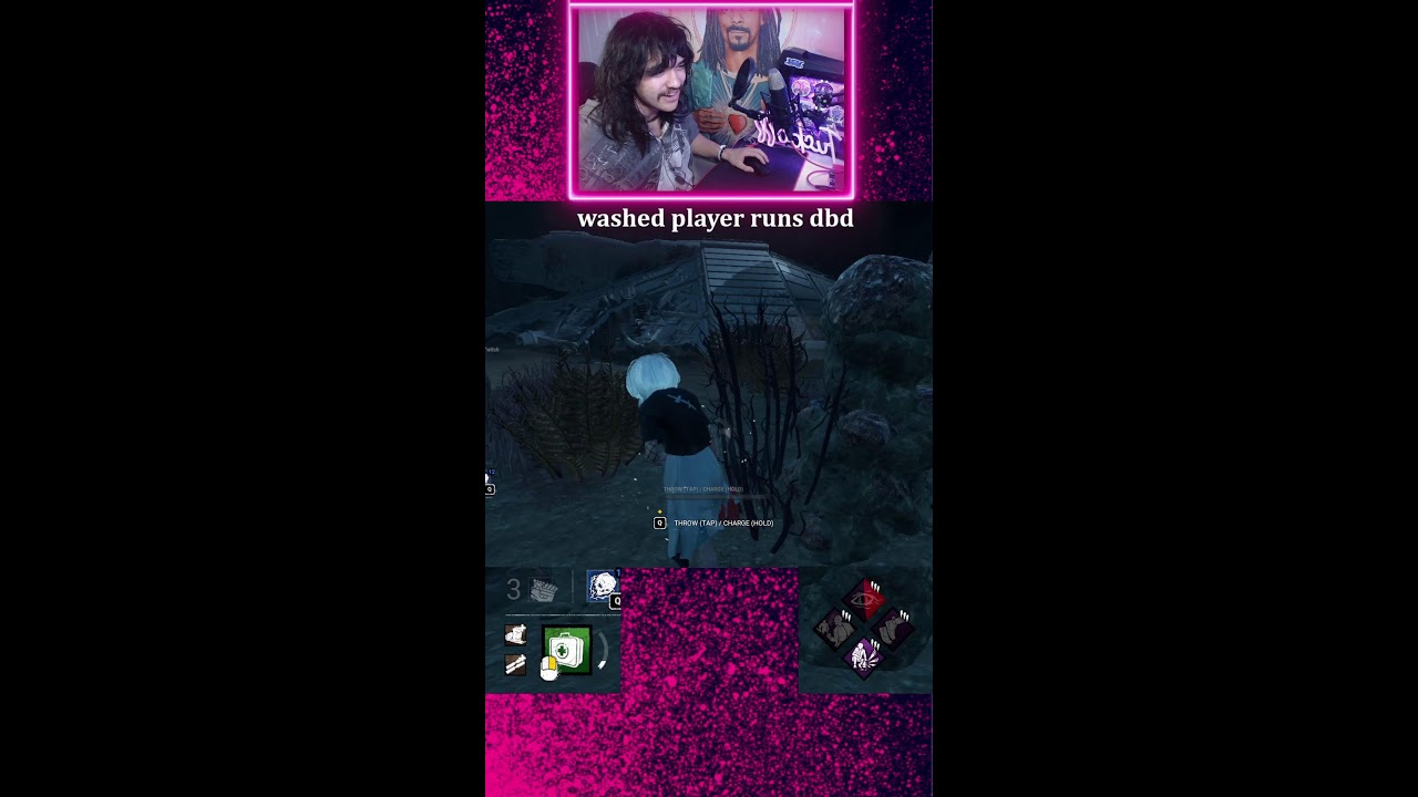 open lobby vibes :D | chill dbd games