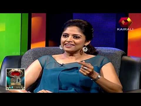 Nadiya Moidu On Love & Marriage With Shirish Godbole