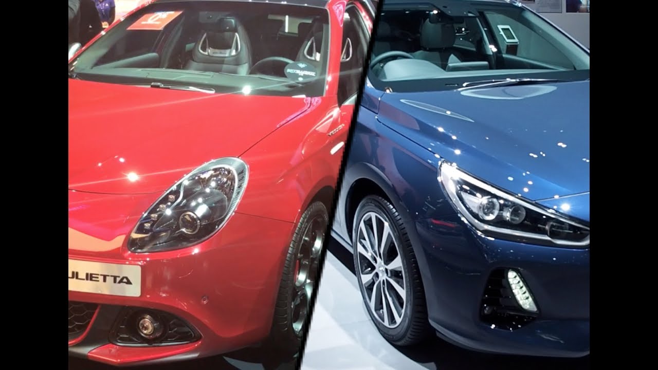 Hyundai alfa уфа