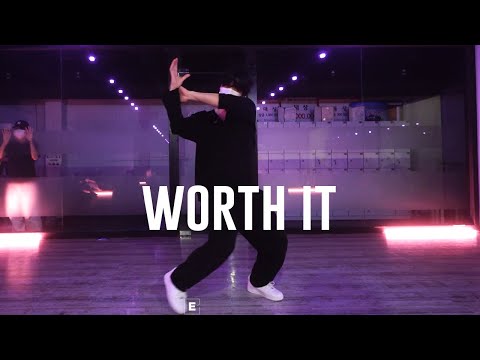 Tory Lanez, Ty Dolla $<strong>ign</strong>) Choreography DINO