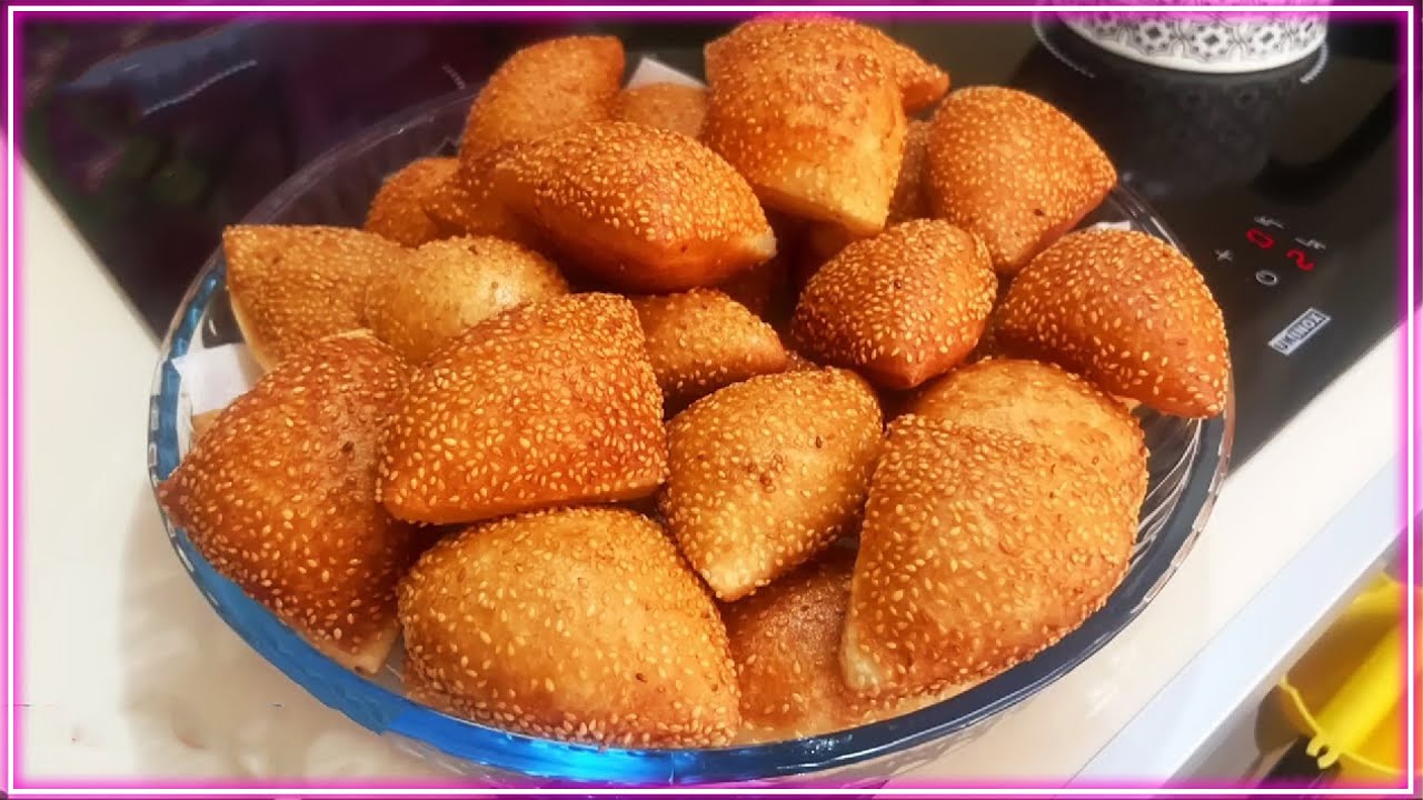 HİÇ BÖYLE PİŞİ DENEDİNİZMİ ? SUSAMLI BALON PİŞİ ???? EN LEZZETİLİ PİŞİ TARİFİ ✌️Pratik kolay yemek