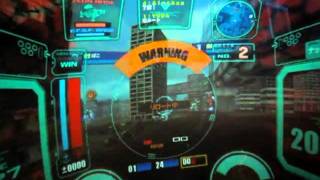 戦場の絆 NYR ナッパ PM BD2NS 2戦目