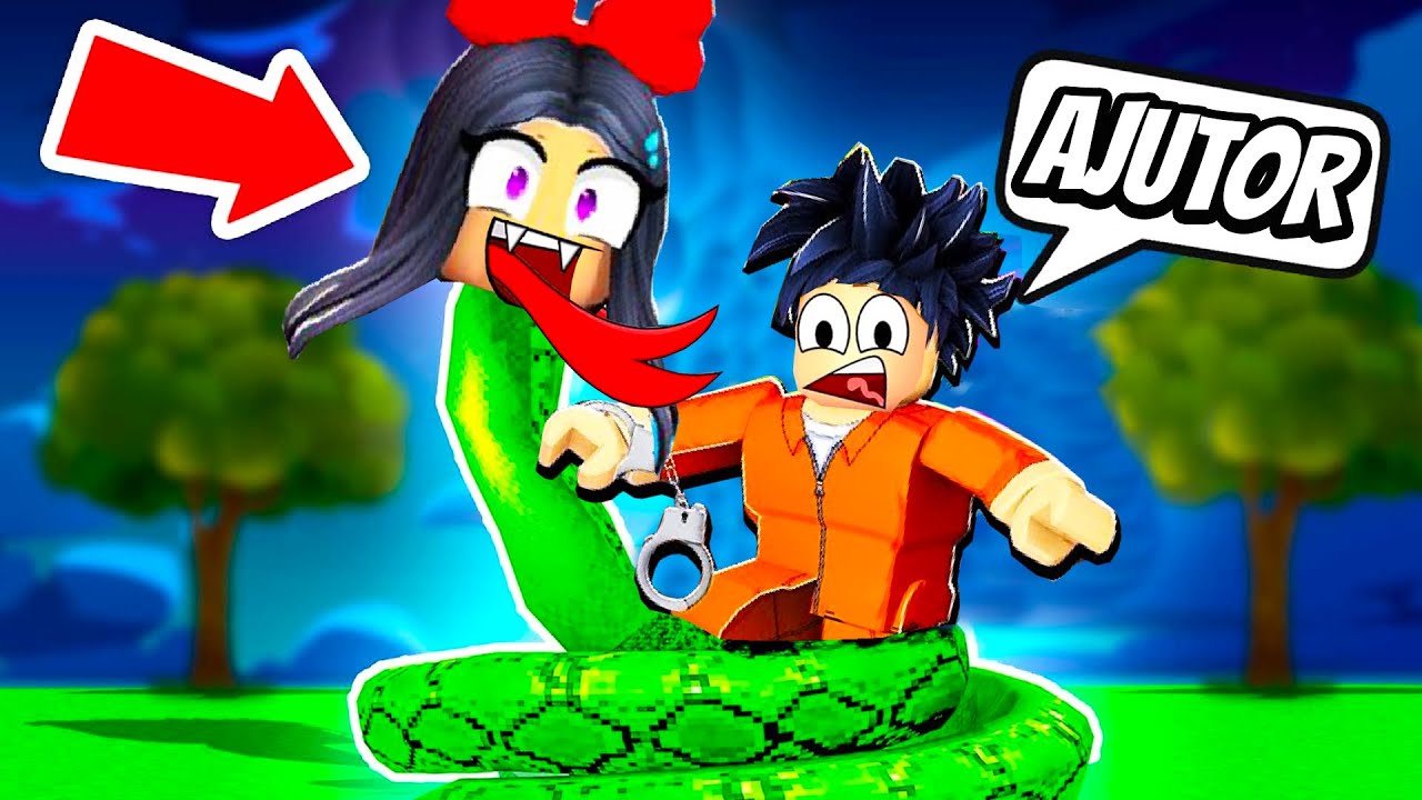 SCAPA DE SARPE ! Christina PAPA TOT !