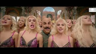 Lyrical: Shaitan Ka Saala | Akshay Kumar | Sohail Sen Feat | Vishal Dadlani