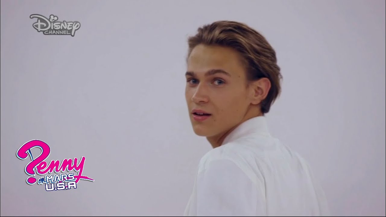 Alex & Co Season 3 Photoshoot Disney Channel USA