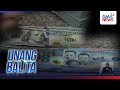 P60.69 = $1 na palitan kahapon, panibagong all-time low | Unang Balita