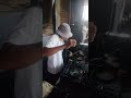 Real fast one live at #Afrohouse dj set house music