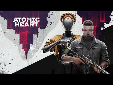 Запустить нейросеть Как беспокойно то чело, что венчано короной ☠ Atomic Heart