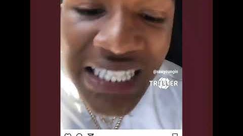 Raw Youngin - Unreleased (Snippet)