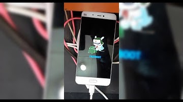 How to Enter Fastboot Mode on the Xiaomi Mi 5 | Xiaomi  Fastboot Mode